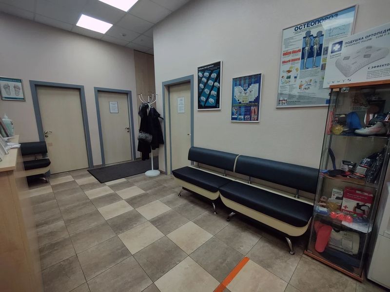 Фото клиники 6