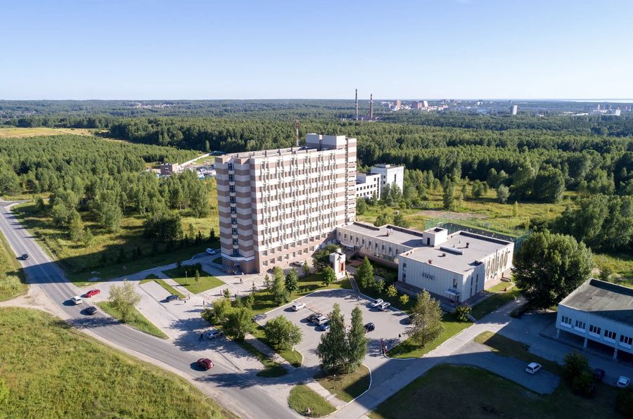 Фото клиники 2