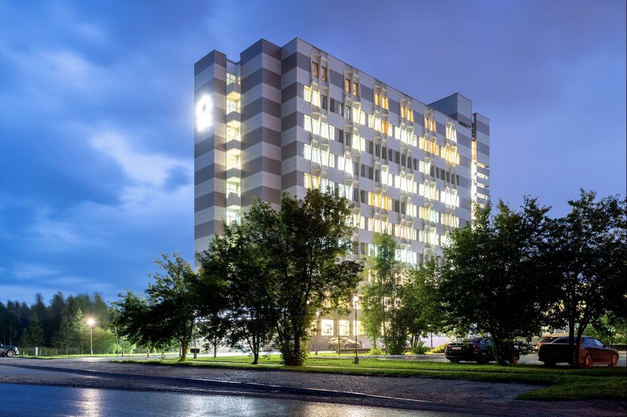 Фото клиники 3