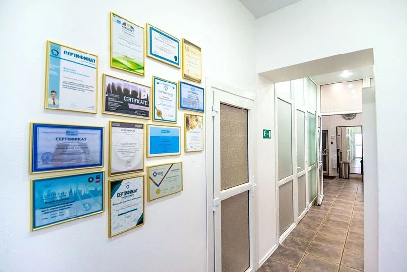 Фото клиники 6