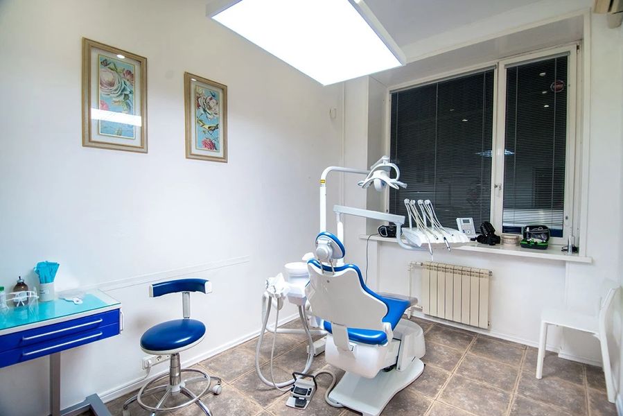 Фото клиники 4