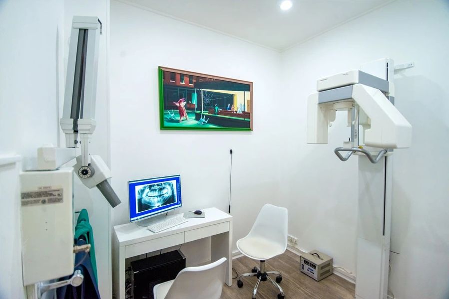 Фото клиники 2