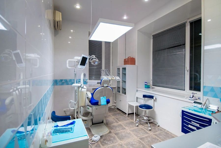 Фото клиники 3