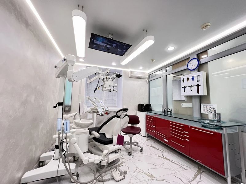 Фото клиники 4