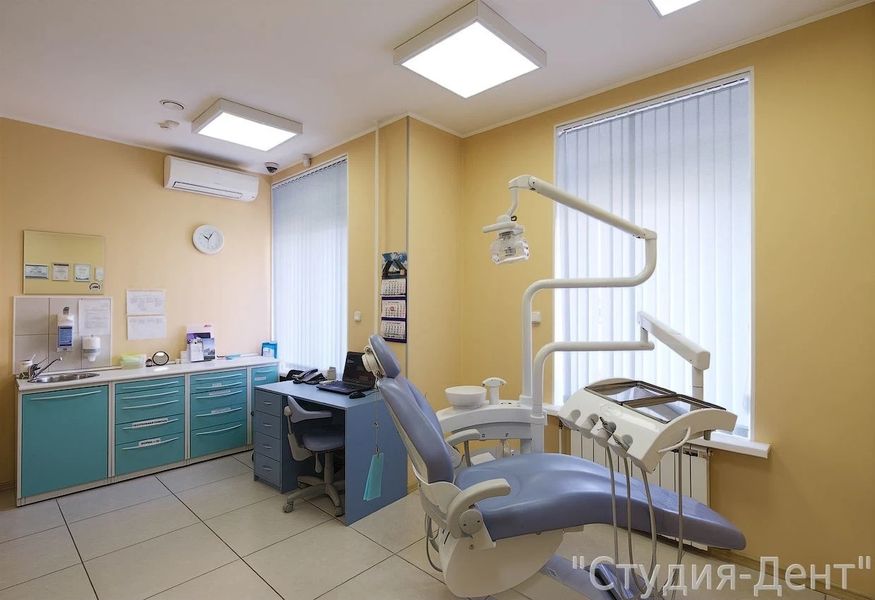 Фото клиники 4