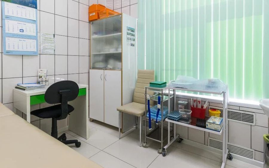 Фото клиники 6