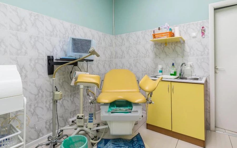 Фото клиники 5