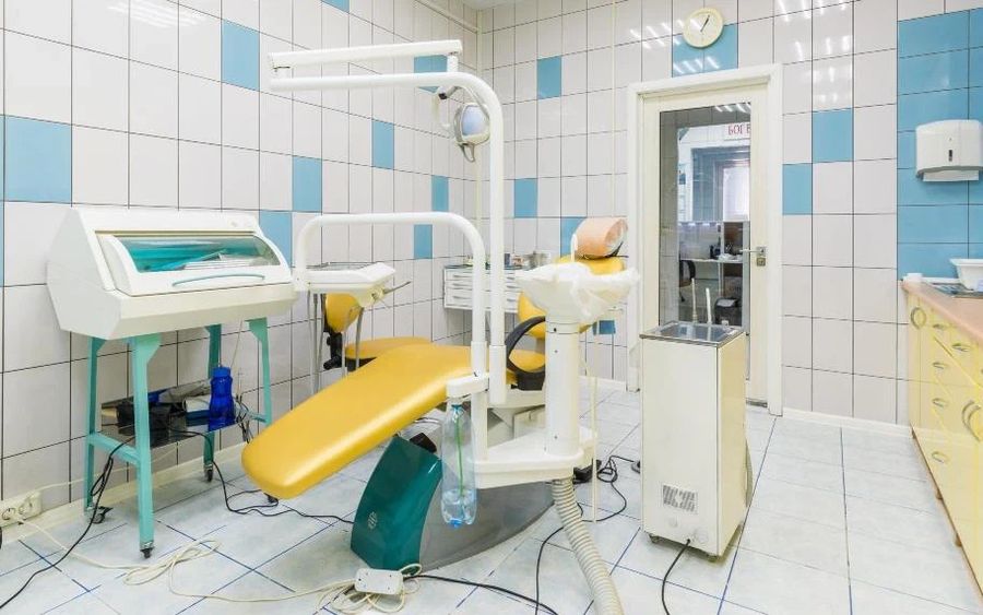 Фото клиники 3