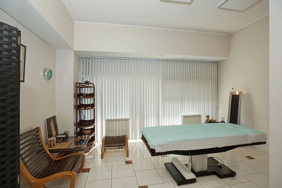 Фото клиники 5