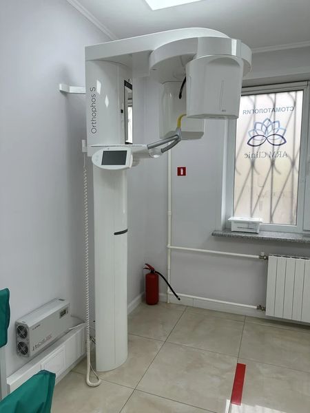 Фото клиники 4