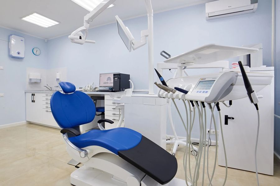 Фото клиники 16