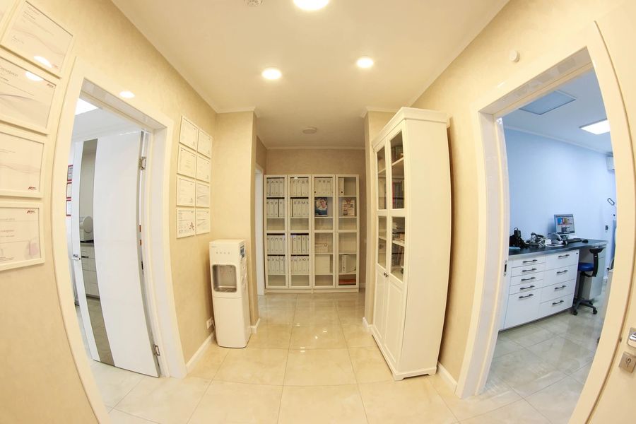 Фото клиники 14