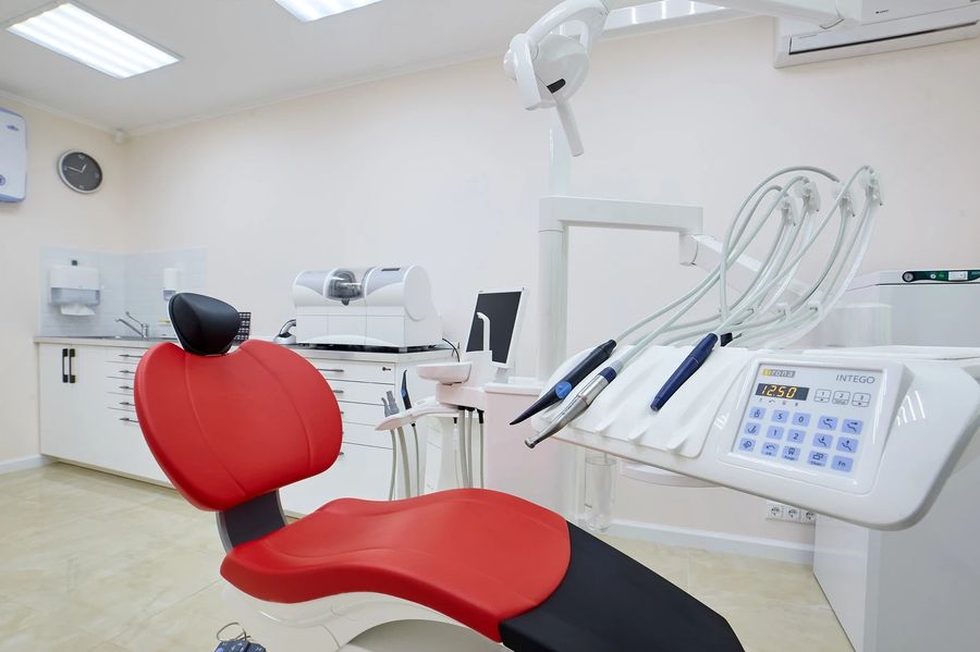 Фото клиники 13