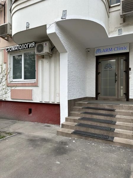 Фото клиники 1