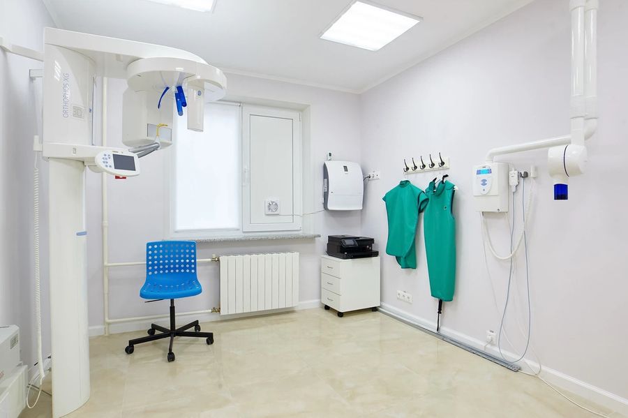 Фото клиники 11