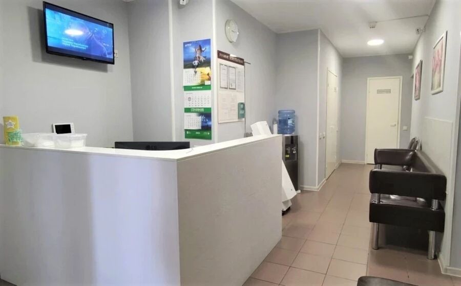 Фото клиники 6