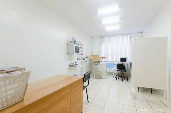Фото клиники 1