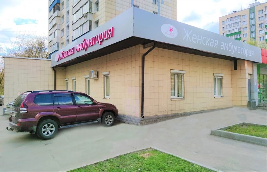 Фото клиники 1