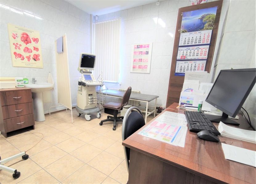 Фото клиники 5