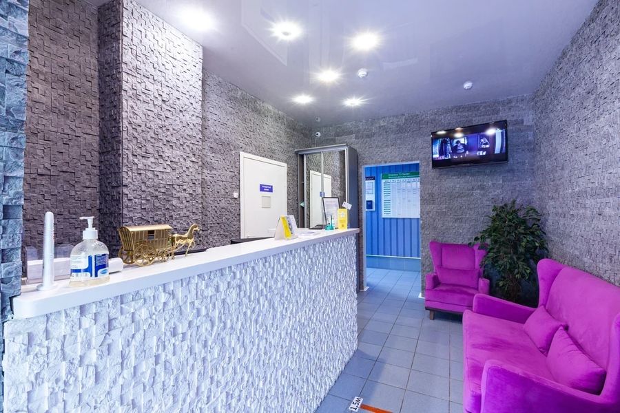 Фото клиники 1