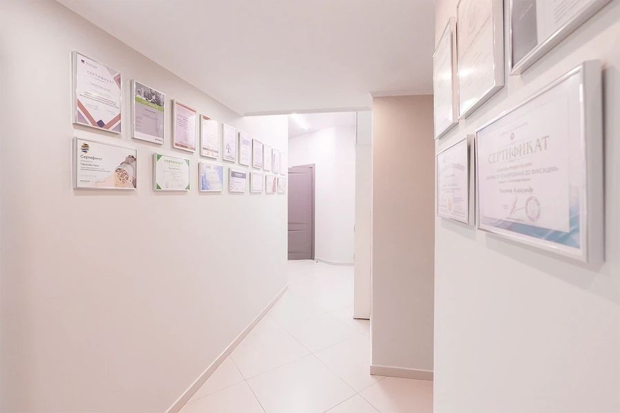 Фото клиники 5