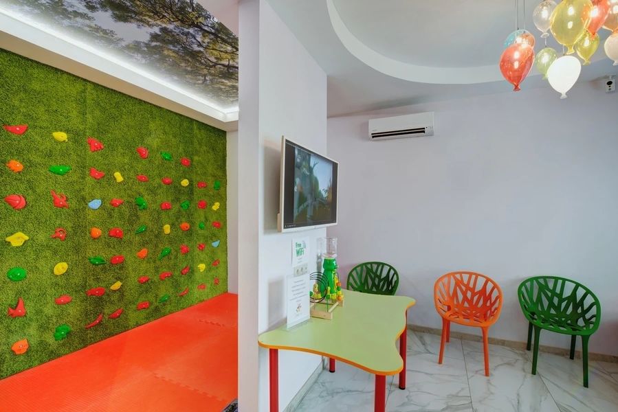 Фото клиники 21