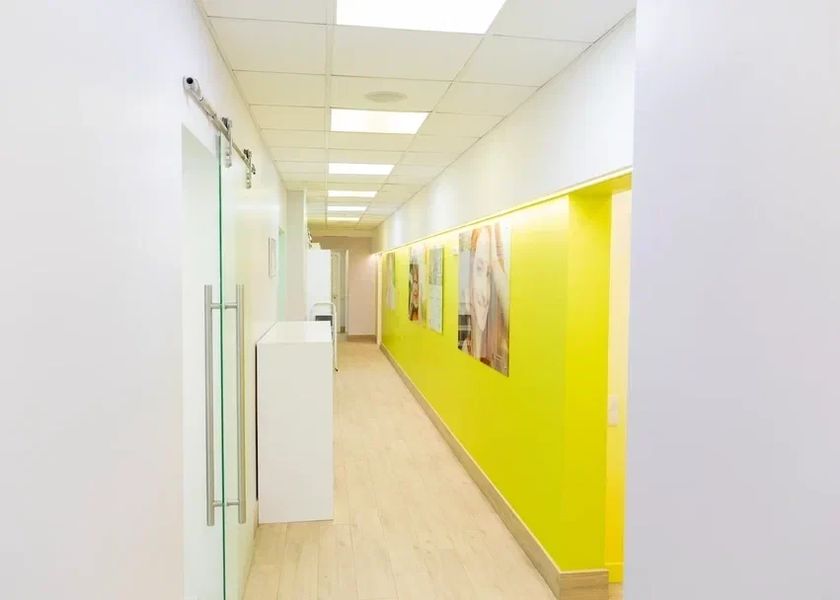 Фото клиники 11