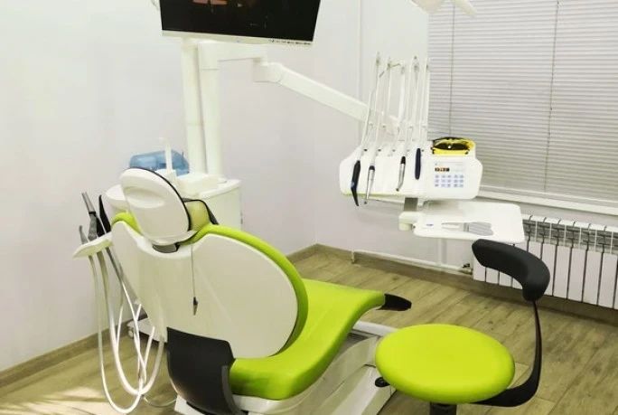 Фото клиники 18