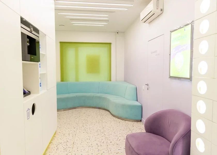 Фото клиники 5