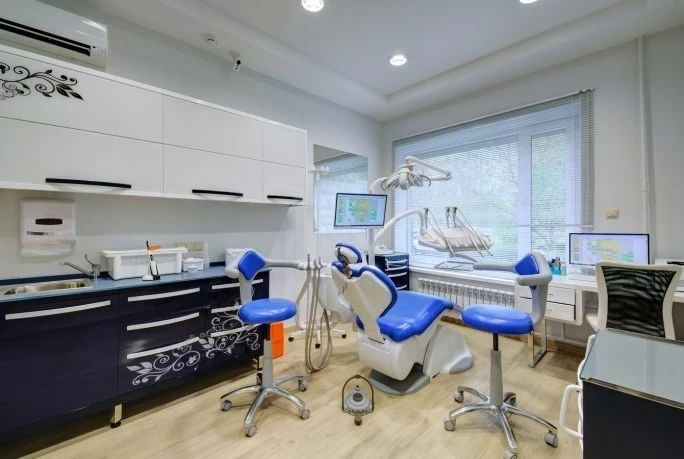 Фото клиники 17