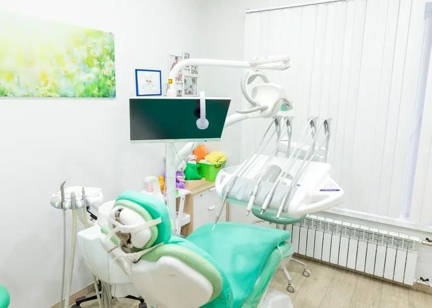 Фото клиники 14