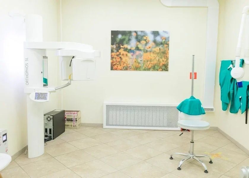 Фото клиники 7