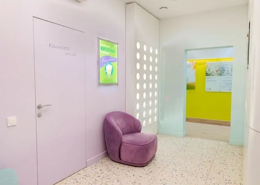 Фото клиники 3