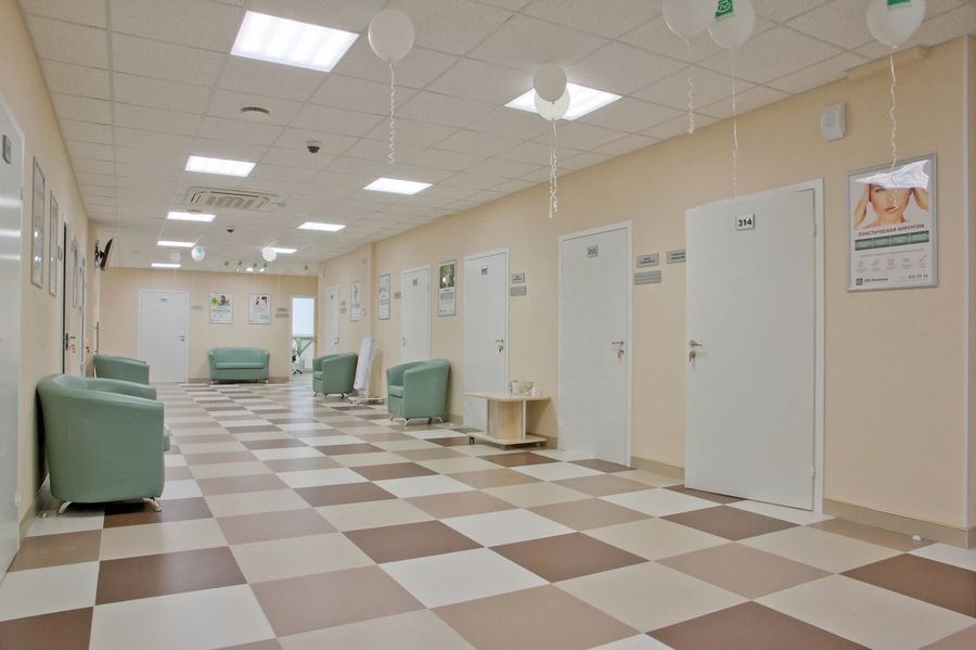 Фото клиники 3