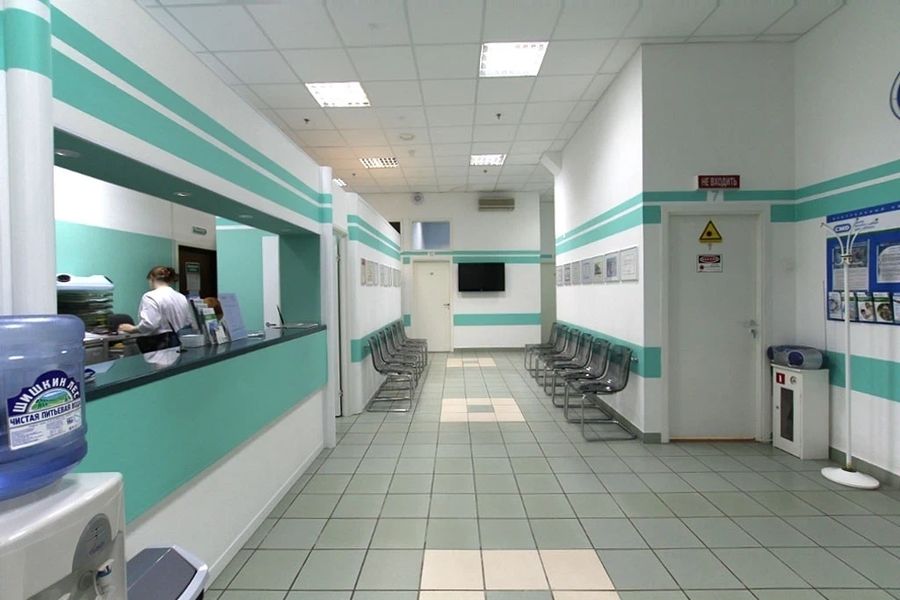 Фото клиники 3