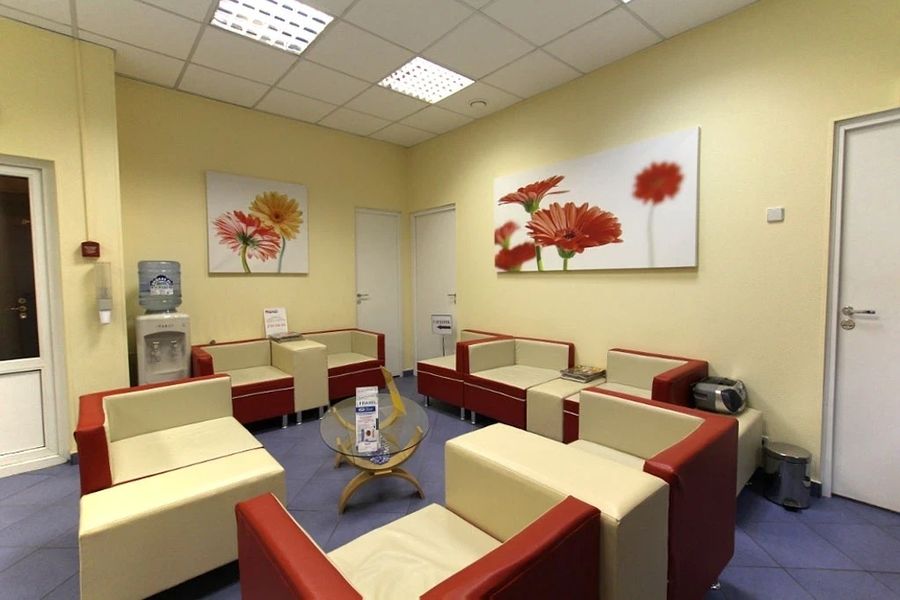 Фото клиники 4