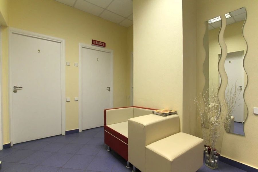 Фото клиники 3