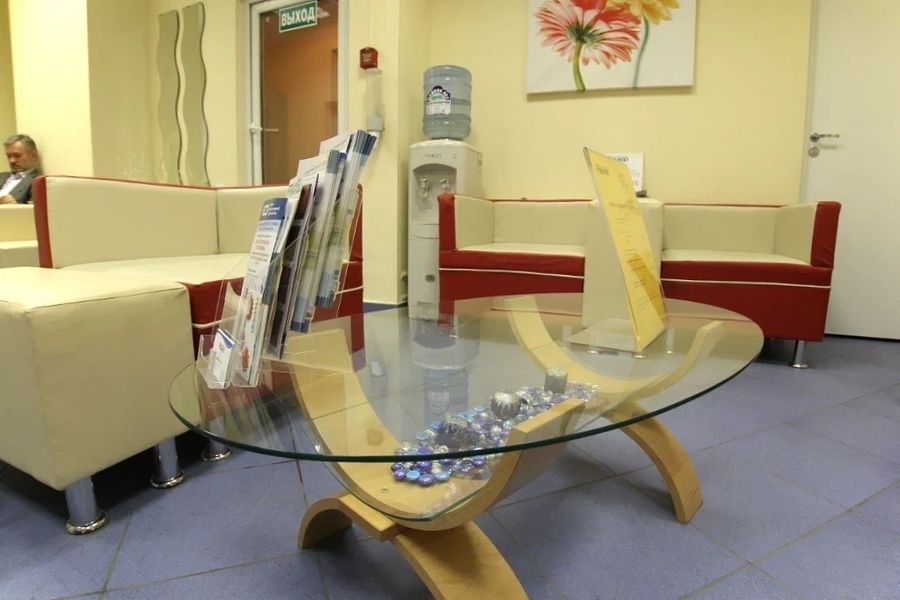 Фото клиники 2