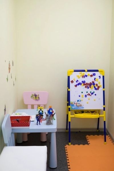 Фото клиники 4