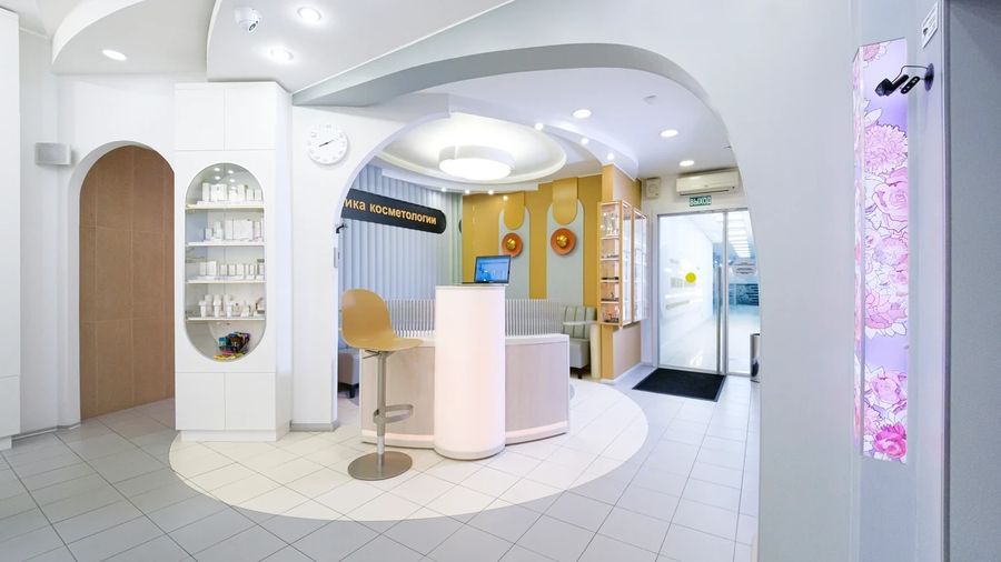 Фото клиники 2