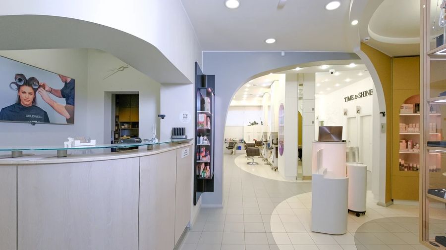 Фото клиники 11