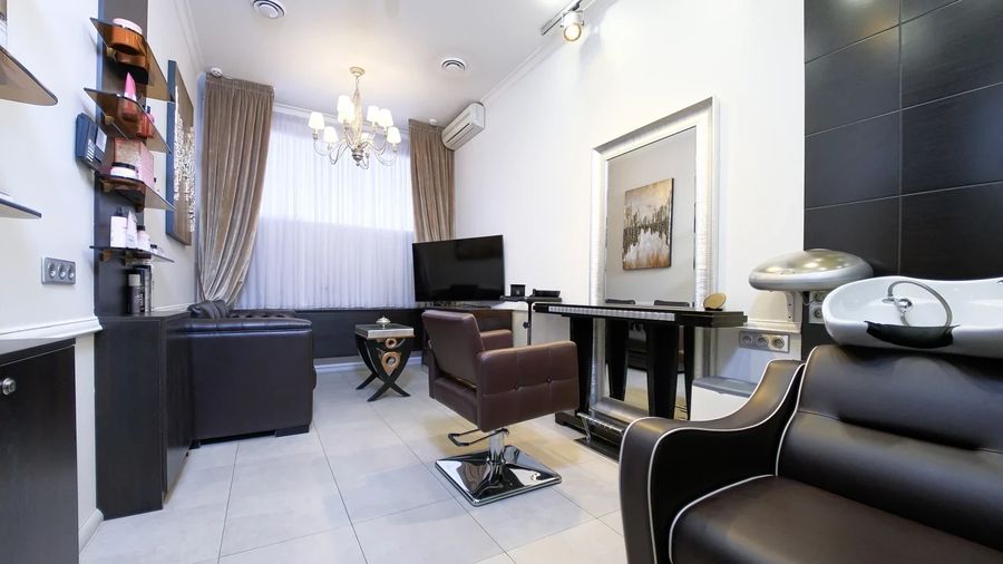 Фото клиники 16