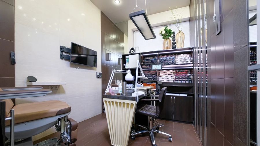 Фото клиники 17