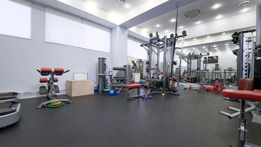 Фото клиники 22