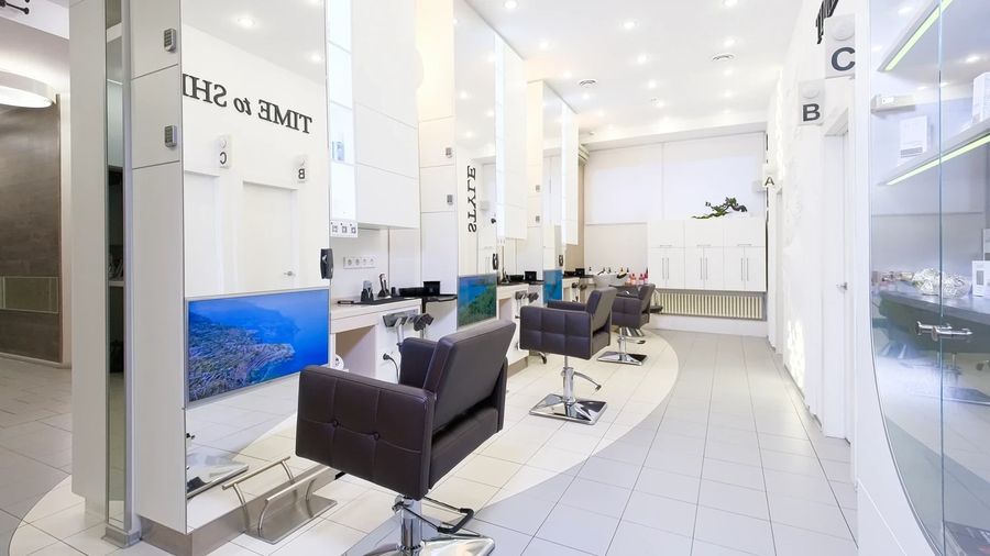 Фото клиники 13