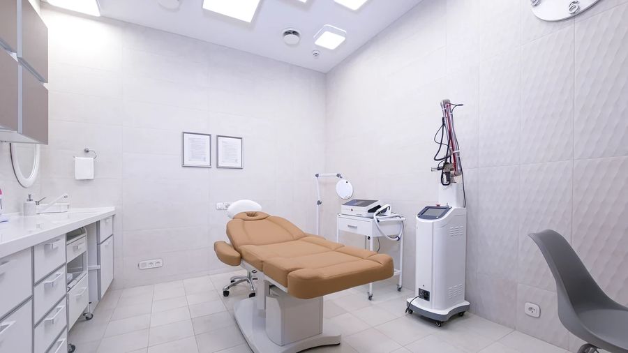 Фото клиники 6