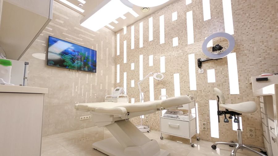 Фото клиники 5