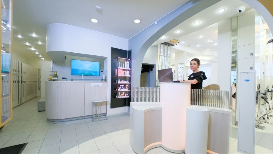 Фото клиники 26