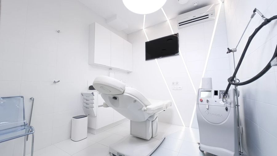 Фото клиники 8