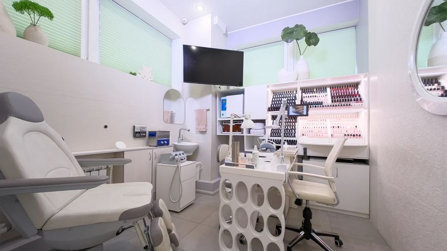 Фото клиники 19